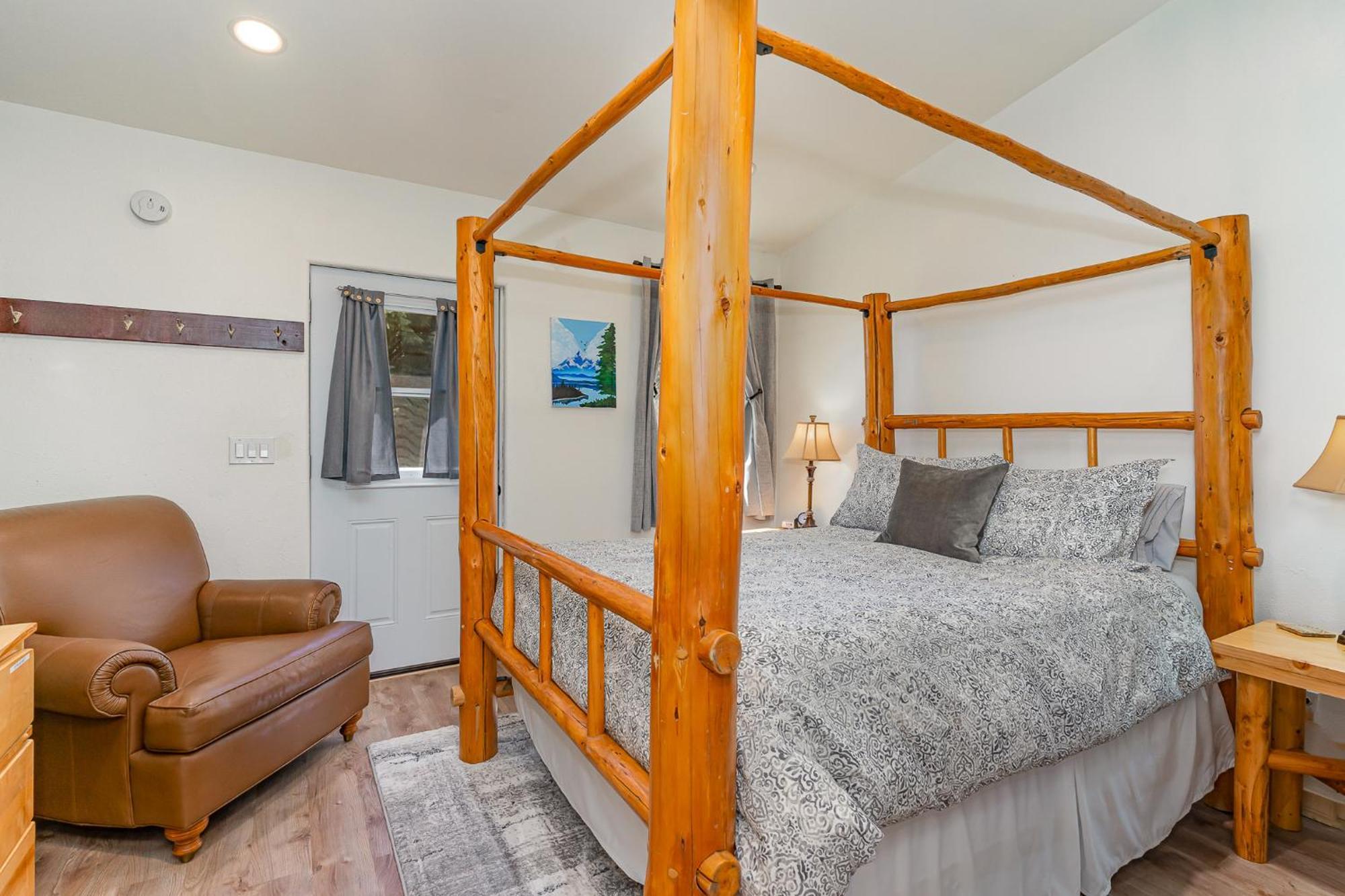 Villa Bear'S Den Hideaway With Hot Tub Ashford Exterior foto